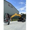 2022 LiuGong 922F Excavator